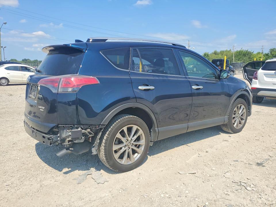 Photo 3 from auction – 2017 TOYOTA RAV4 with VIN JTMDFREV4HJ704121