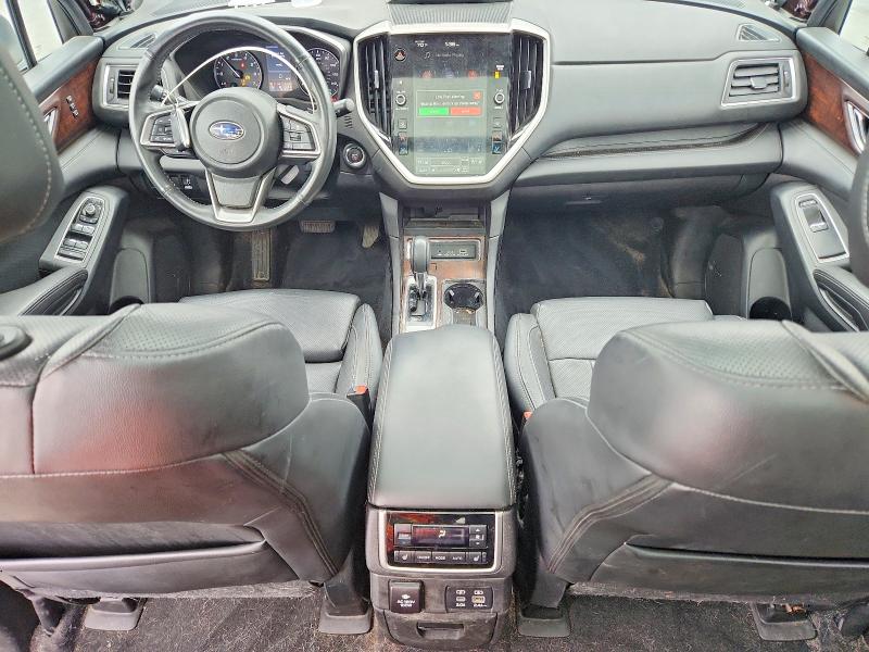 Photo 8 from auction – 2023 SUBARU ASCENT with VIN 4S4WMAWD6P3426438