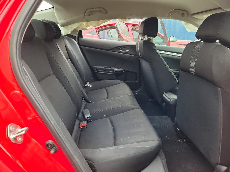 Photo 10 from auction – 2018 HONDA CIVIC with VIN 2HGFC2F50JH511593