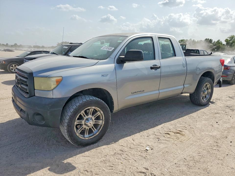 Photo 1 from auction – 2011 TOYOTA TUNDRA with VIN 5TFRM5F15BX032073