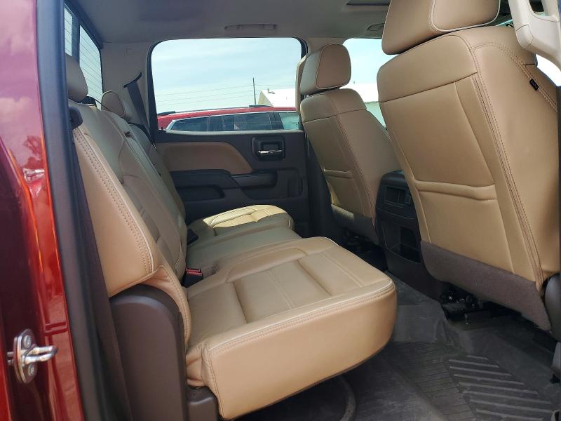 Photo 10 from auction – 2017 GMC SIERRA with VIN 3GTU2PEJ9HG423124