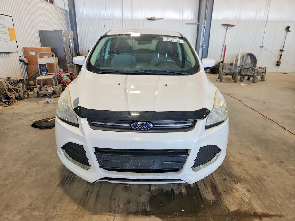 Photo 5 from auction – 2016 FORD ESCAPE with VIN 1FMCU9GX7GUC68714