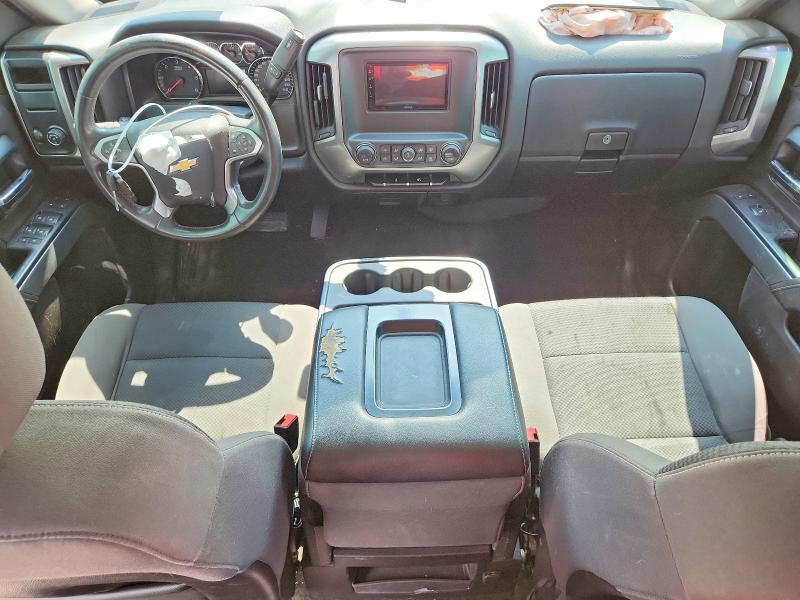 Photo 8 from auction – 2014 CHEVROLET SILVERADO with VIN 3GCPCREC8EG109726