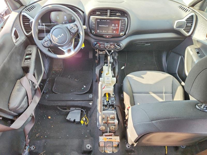 Photo 8 from auction – 2023 KIA SOUL with VIN KNDJ23AU3P7880338