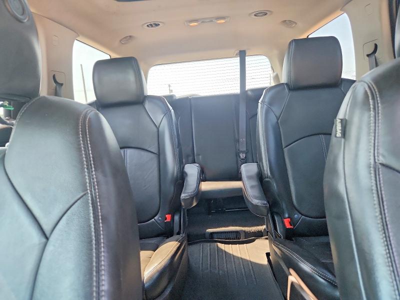 Photo 10 from auction – 2013 GMC ACADIA with VIN 1GKKRRKD8DJ198639