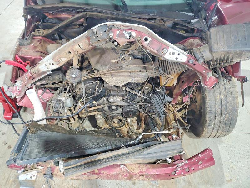 Photo 11 from auction – 2020 DODGE CHARGER with VIN 2C3CDXBG9LH102146