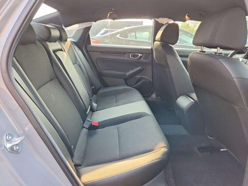 Снимка 10 от търг – 2026 HONDA CIVIC с VIN 2HGFE2F52TH565006
