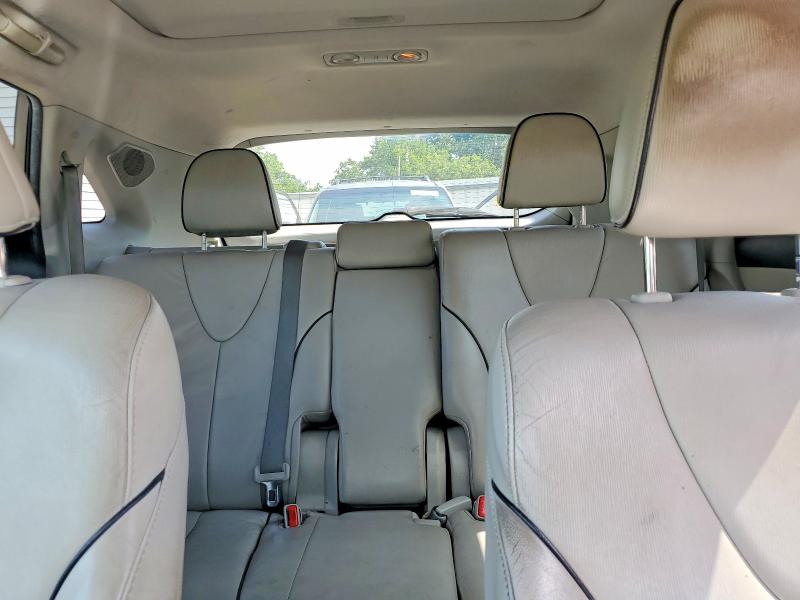 Photo 10 from auction – 2013 TOYOTA VENZA with VIN 4T3ZK3BB5DU054462