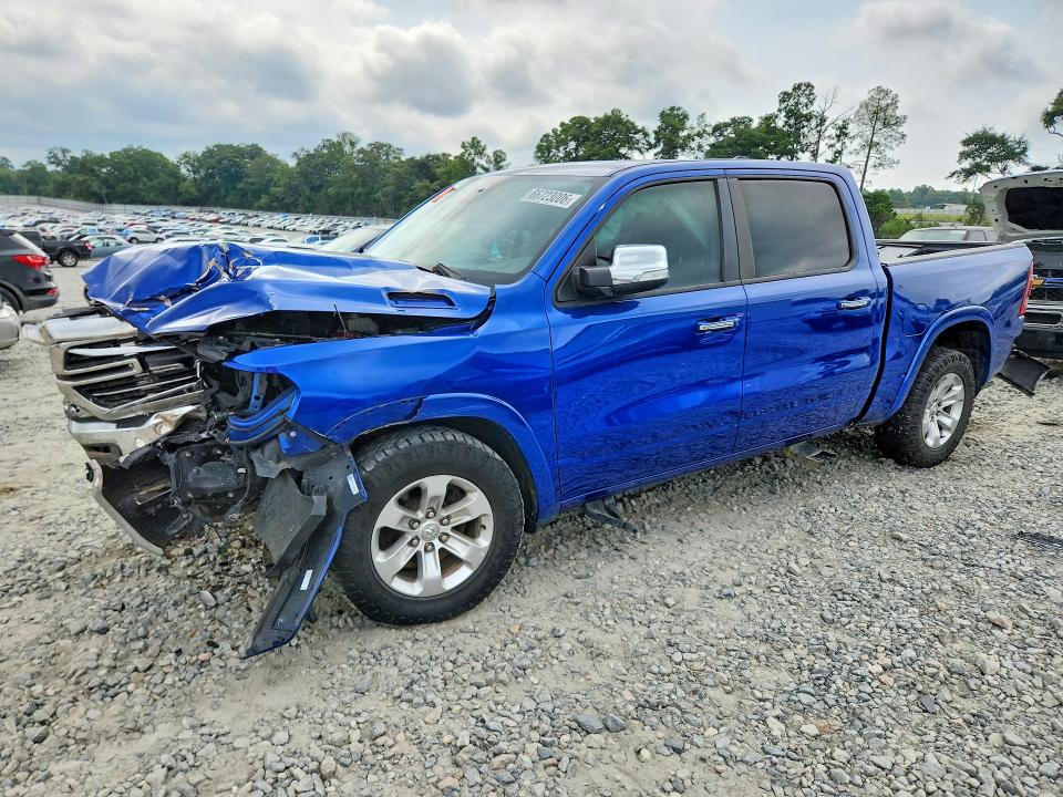 2019 RAM 1500 - Търг №66723006