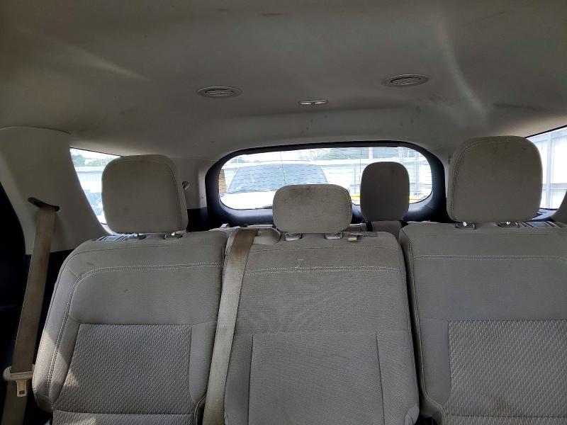 Photo 10 from auction – 2020 FORD EXPLORER with VIN 1FMSK8BB8LGB68170