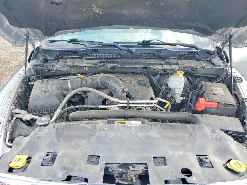 Zdjęcie 11 z aukcji – 2013 RAM 1500 z VIN 1C6RR7GT0DS639986