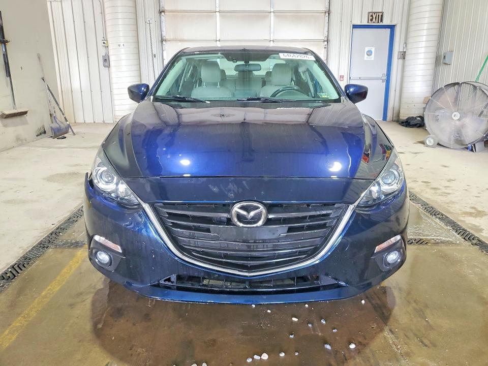 Снимка 5 от търг – 2016 MAZDA 3 с VIN 3MZBM1V78GM328683