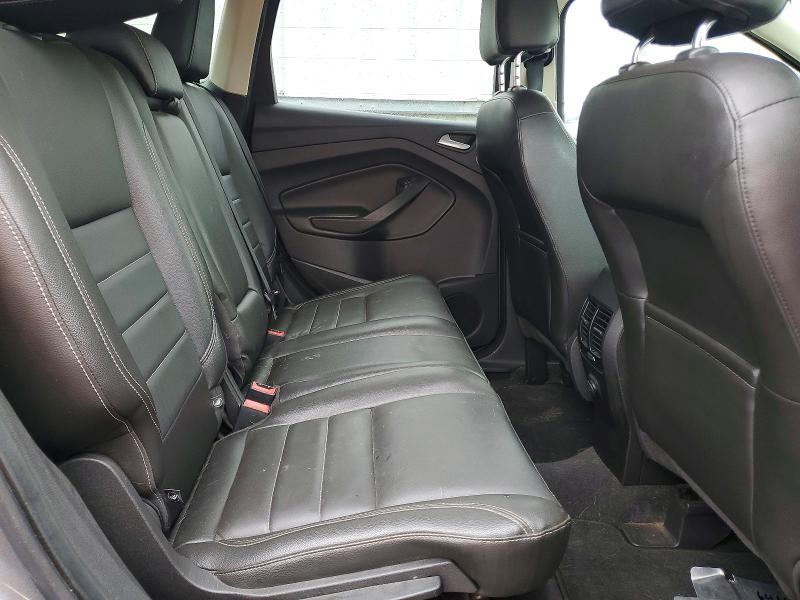 Photo 11 from auction – 2013 FORD ESCAPE with VIN 1FMCU9H97DUC95052