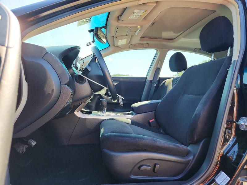 Photo 7 from auction – 2013 NISSAN ALTIMA with VIN 1N4AL3AP2DC298134