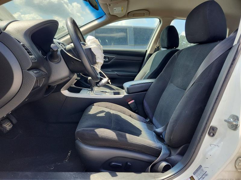 Photo 7 from auction – 2015 NISSAN ALTIMA with VIN 1N4AL3AP0FC494981