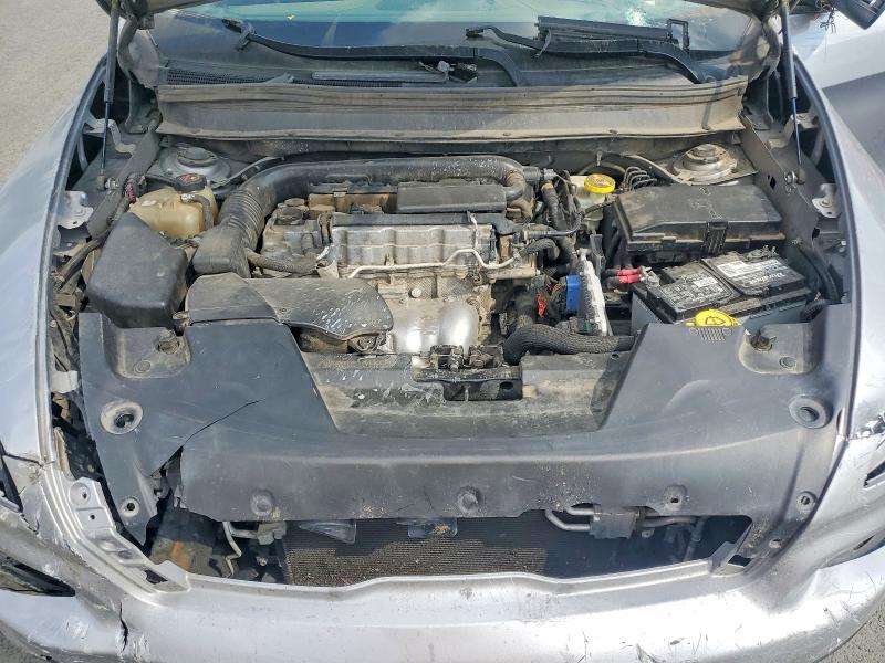 Photo 12 from auction – 2014 JEEP CHEROKEE with VIN 1C4PJLCBXEW252854