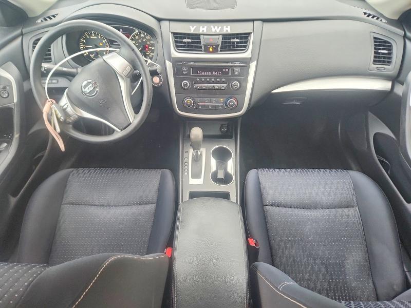 Photo 8 from auction – 2016 NISSAN ALTIMA with VIN 1N4AL3AP7GC271449