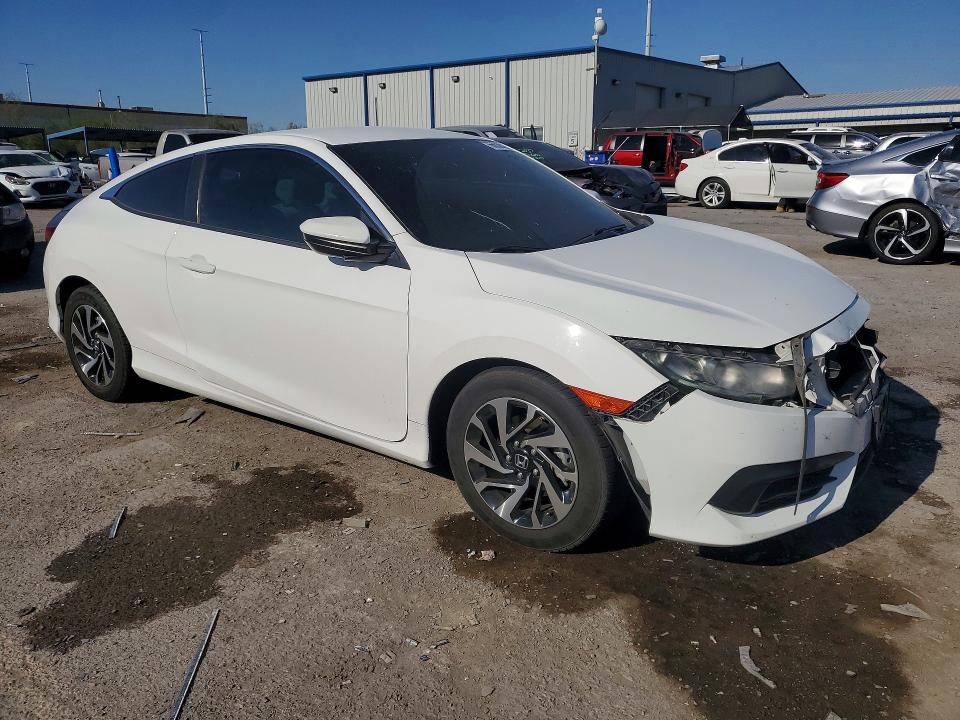 Zdjęcie 4 z aukcji – 2017 HONDA CIVIC z VIN 2HGFC4B58HH306874