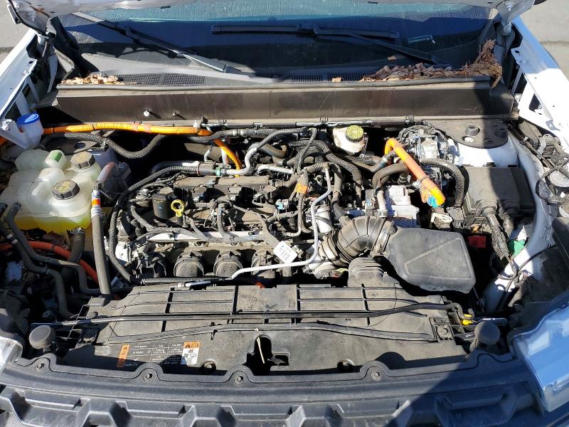 Photo 11 from auction – 2024 FORD MAVERICK with VIN 3FTTW8A39RRA06718
