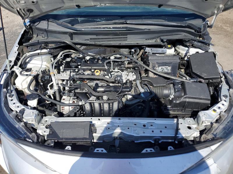 Photo 11 from auction – 2024 TOYOTA COROLLA with VIN 5YFB4MDE0RP162885