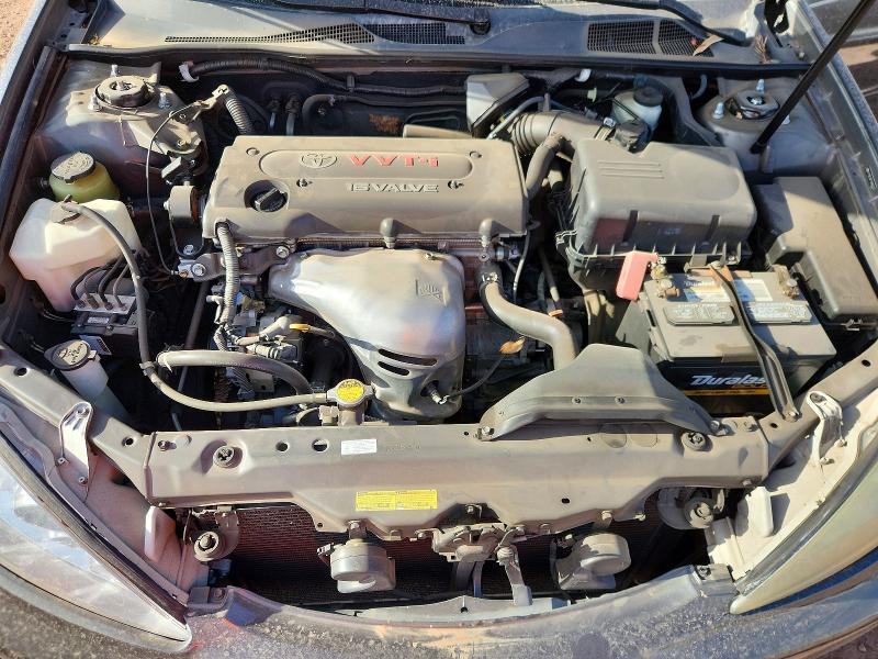 Photo 11 from auction – 2005 TOYOTA CAMRY with VIN 4T1BE32K75U988335