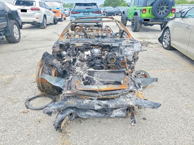 Photo 5 from auction – 1994 CHEVROLET CORVETTE with VIN 1G1YY22PXR5113142