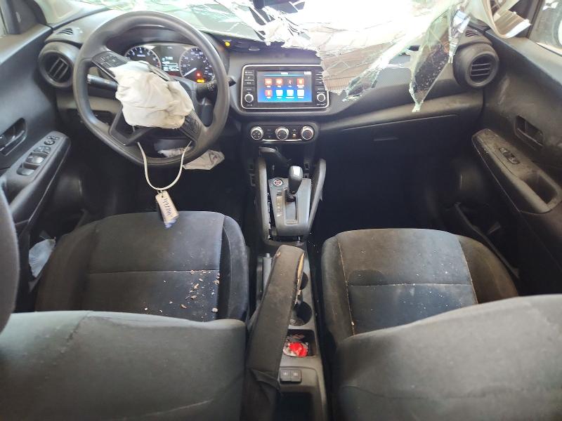 Снимка 8 от търг – 2024 NISSAN KICKS с VIN 3N1CP5BV6RL492244