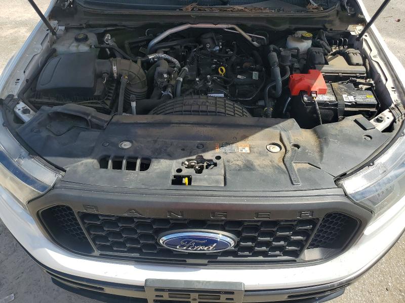 Photo 11 from auction – 2021 FORD RANGER with VIN 1FTER4EH1MLD80049