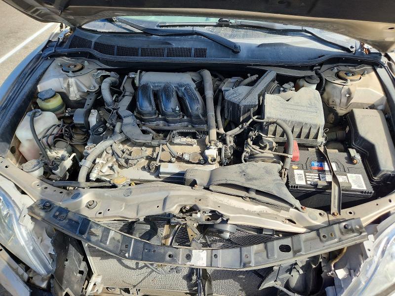 Photo 11 from auction – 2007 TOYOTA CAMRY with VIN 4T1BK46K17U038189
