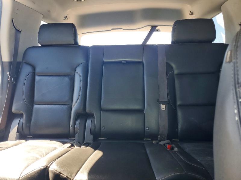 Photo 10 from auction – 2015 CHEVROLET TAHOE with VIN 1GNSCBKC3FR550047