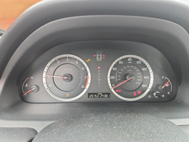 Photo 9 from auction – 2012 HONDA ACCORD with VIN 1HGCP2F39CA072966