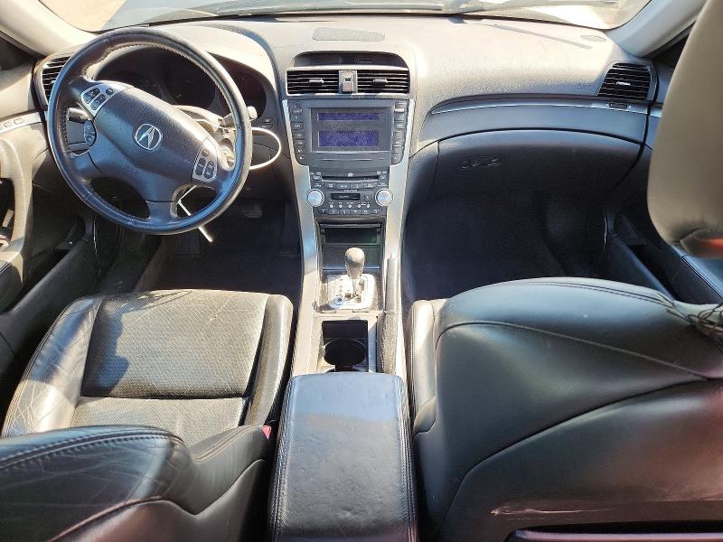 Photo 8 from auction – 2006 ACURA 3.2TL with VIN 19UUA66266A050089