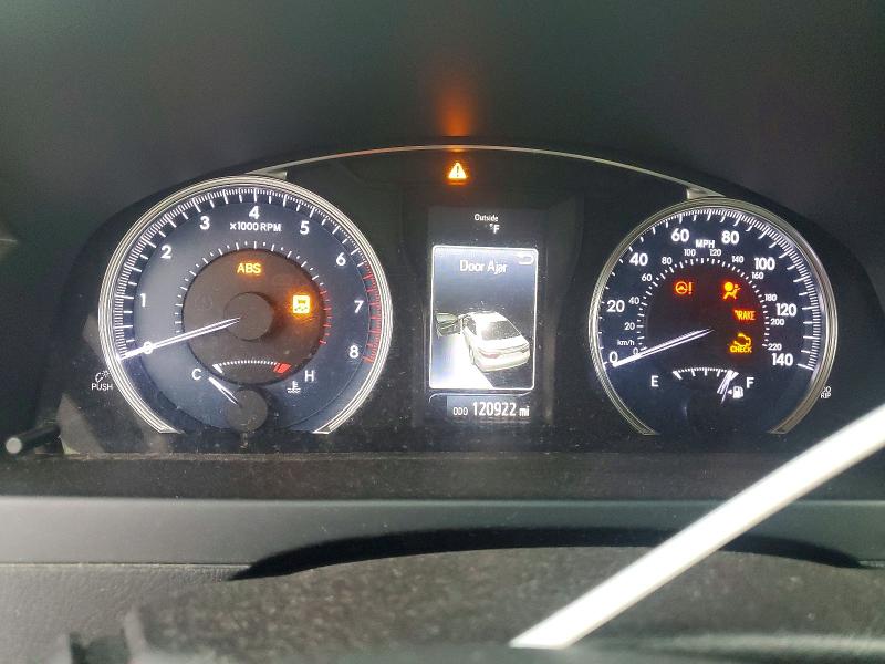 Photo 9 from auction – 2016 TOYOTA CAMRY with VIN 4T1BF1FK4GU141643