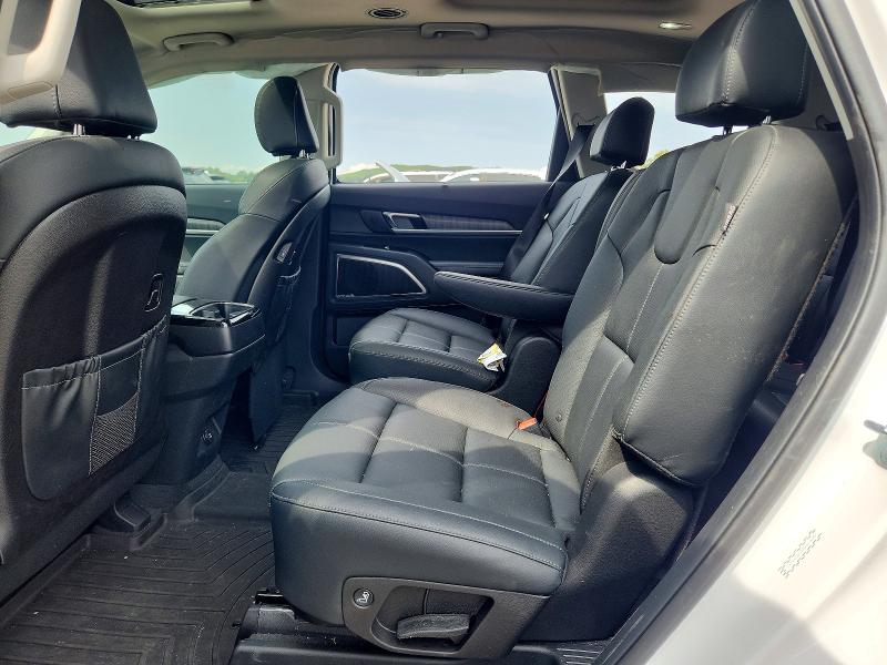 Photo 11 from auction – 2024 KIA TELLURIDE with VIN 5XYP5DGC7RG513342