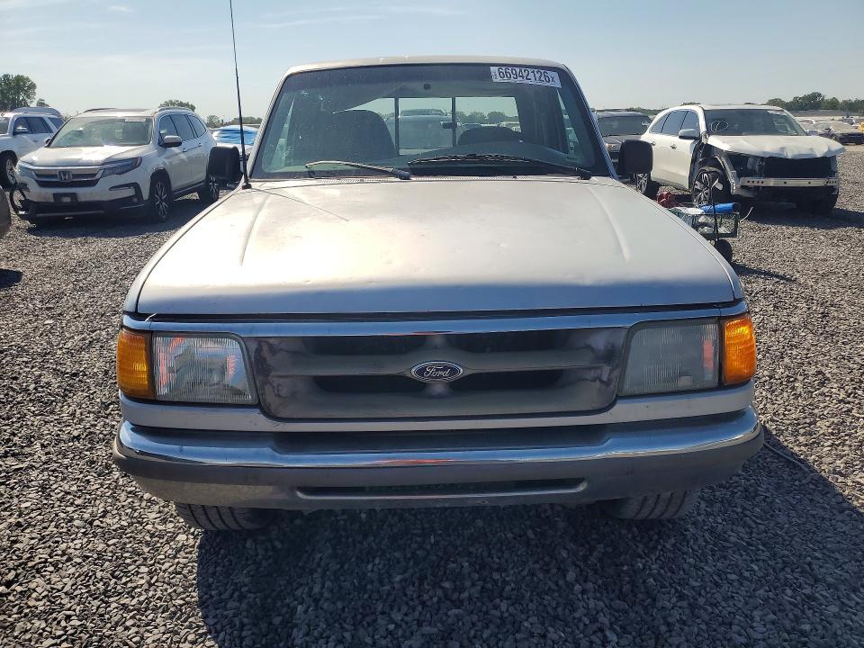 Photo 5 from auction – 1995 FORD RANGER with VIN 1FTCR14U9SPA25897