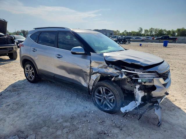 Photo 4 from auction – 2022 KIA SELTOS with VIN KNDEU2AA4N7322135