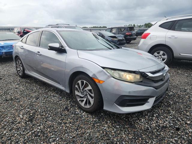 Photo 4 from auction – 2017 HONDA CIVIC with VIN 19XFC2F76HE036005