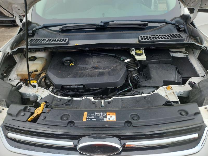 Photo 12 from auction – 2015 FORD ESCAPE with VIN 1FMCU9JX8FUA05350