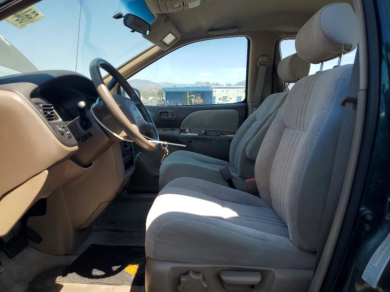 Photo 7 from auction – 1998 TOYOTA SIENNA with VIN 4T3GF19C9WU080466