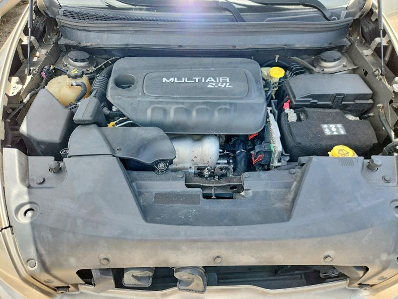 Photo 11 from auction – 2017 JEEP CHEROKEE with VIN 1C4PJLCB1HW549788