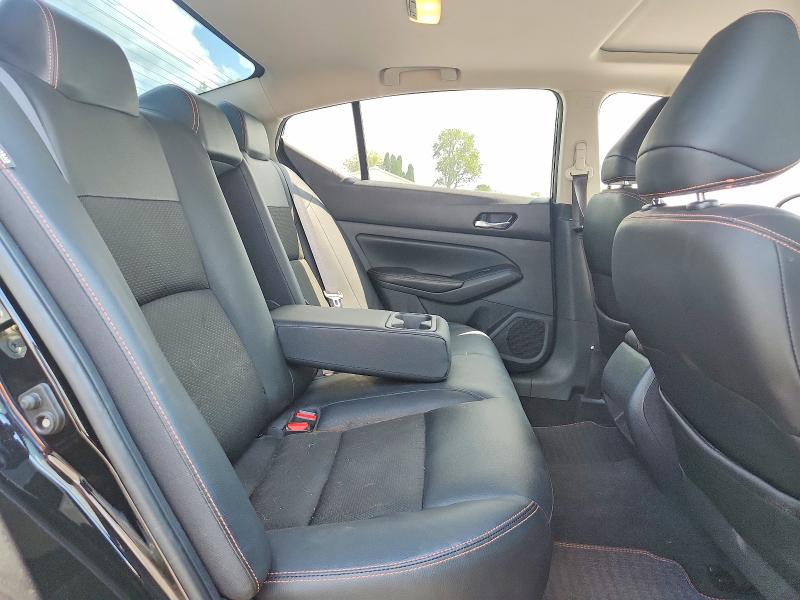 Photo 10 from auction – 2020 NISSAN ALTIMA with VIN 1N4BL4CVXLC134800