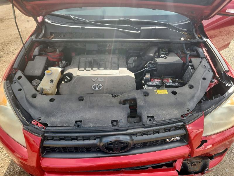 Photo 11 from auction – 2012 TOYOTA RAV4 with VIN JTMRK4DV8C5107139