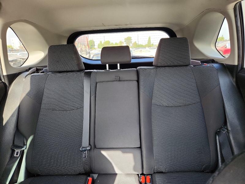 Photo 10 from auction – 2022 TOYOTA RAV4 with VIN 2T3H1RFV4NC211830