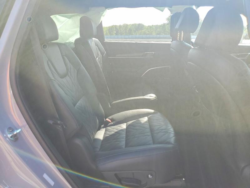 Photo 11 from auction – 2023 KIA TELLURIDE with VIN 5XYP5DGC1PG324795