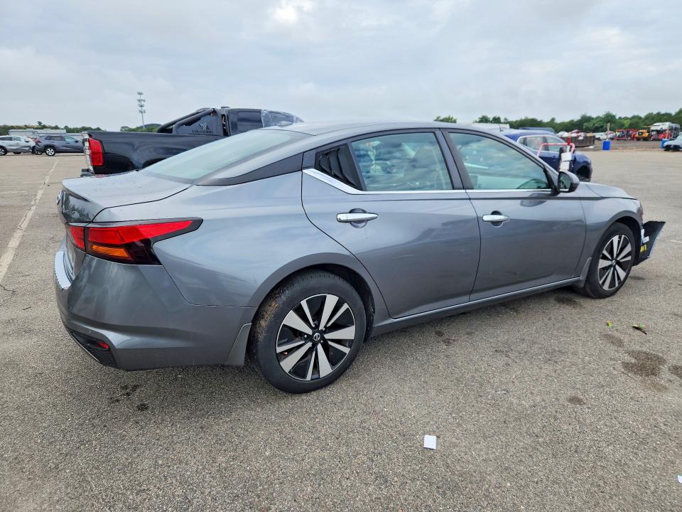 Снимка 3 от търг – 2022 NISSAN ALTIMA с VIN 1N4BL4DV5NN412900