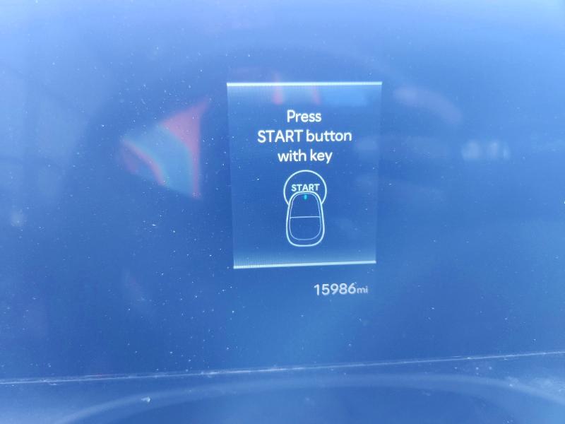 Photo 9 from auction – 2026 HYUNDAI TUCSON with VIN 5NMJBCDE3TH661273