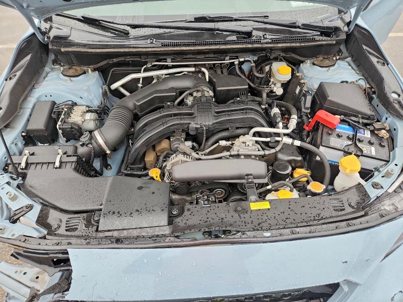 Фото 12 с аукциона – 2021 SUBARU CROSSTREK с VIN JF2GTHMC2MH201836