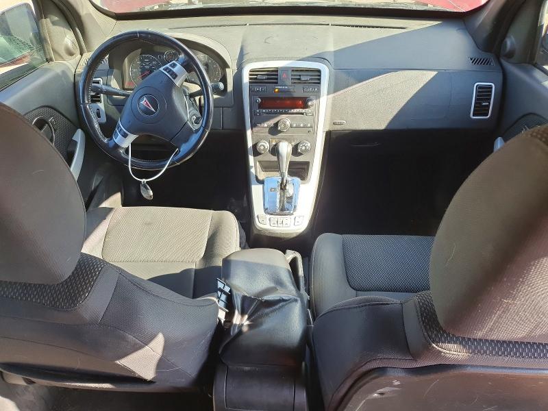 Photo 8 from auction – 2008 PONTIAC TORRENT with VIN 2CKDL33F986299624