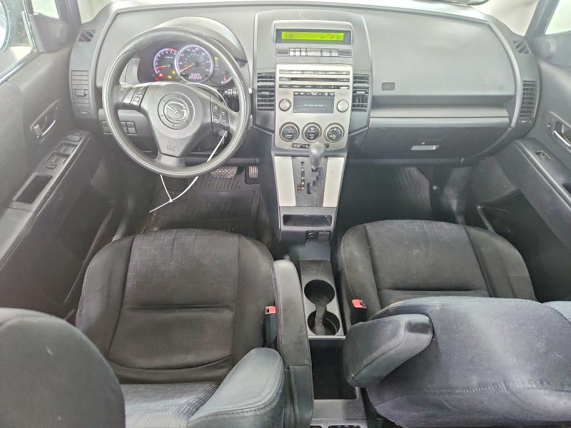 Фото 8 с аукциона – 2009 MAZDA 5 с VIN JM1CR29L790344398