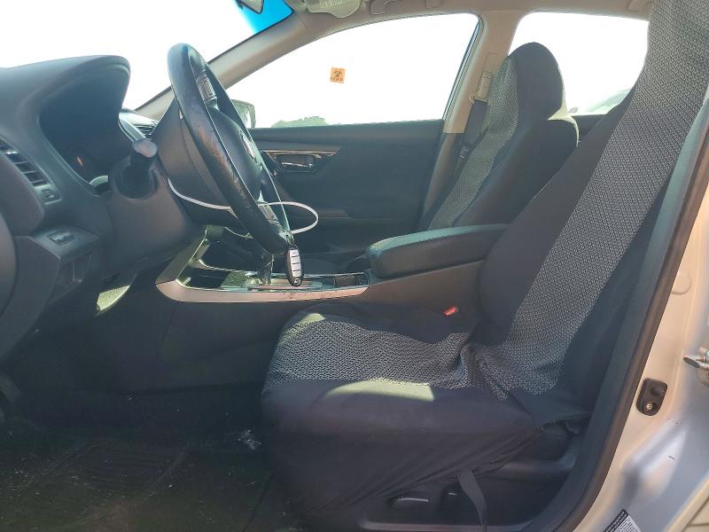 Photo 7 from auction – 2013 NISSAN ALTIMA with VIN 1N4AL3AP8DC913916